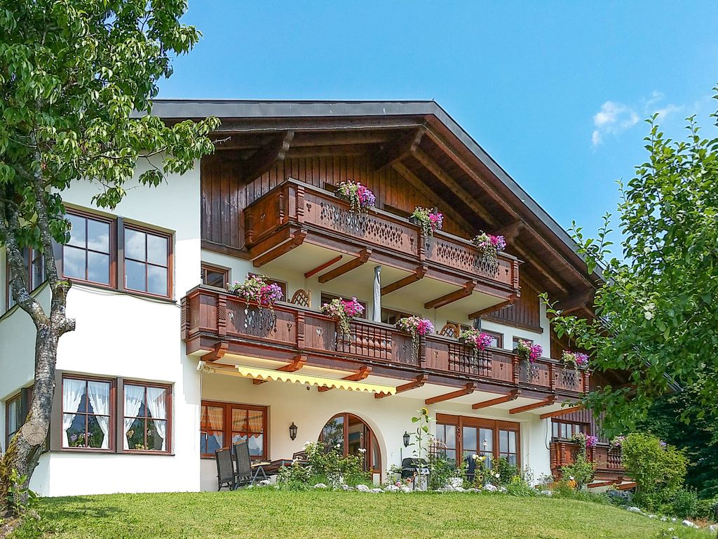 Landhaus Schenk / Rotspitze