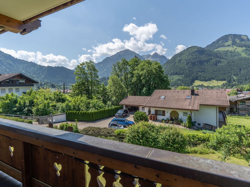 Landhaus Schenk / Rotspitze