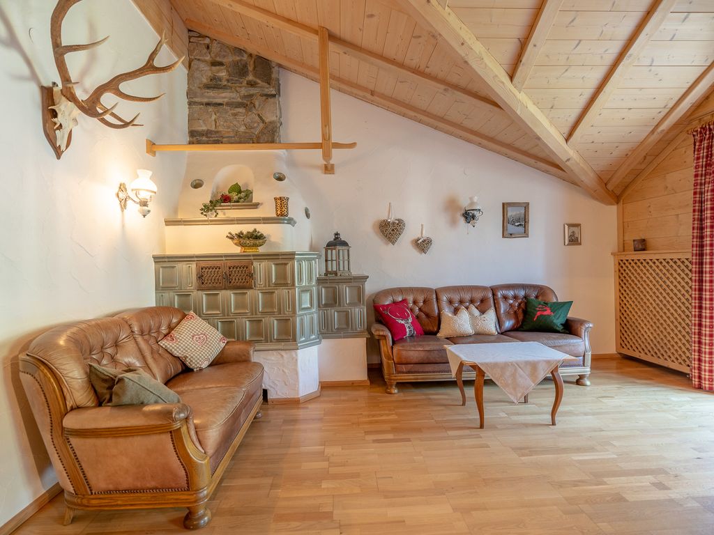 Landhaus Waibel