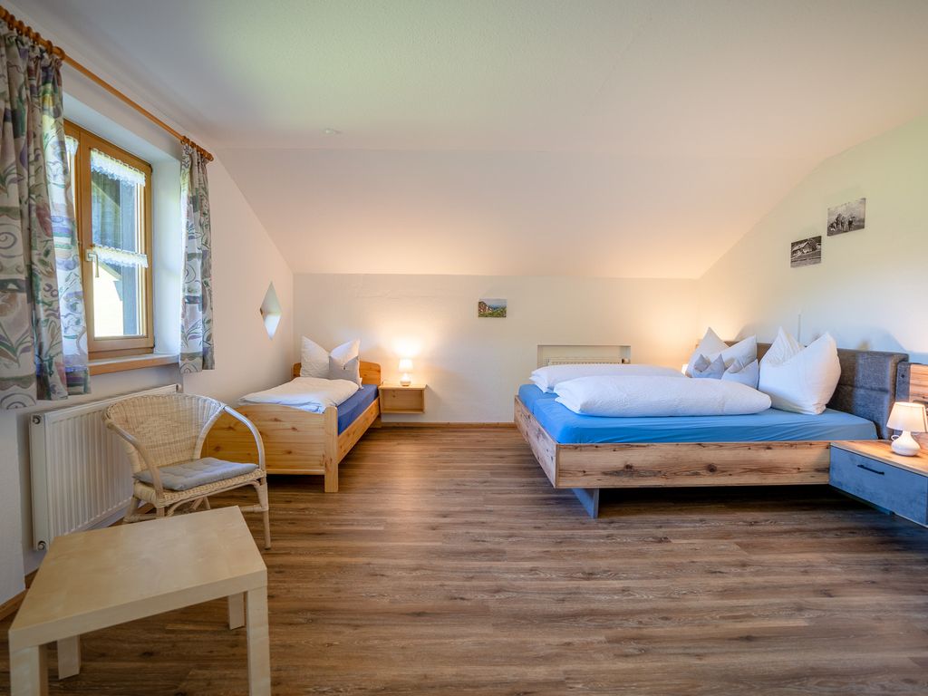 Landhaus Waibel