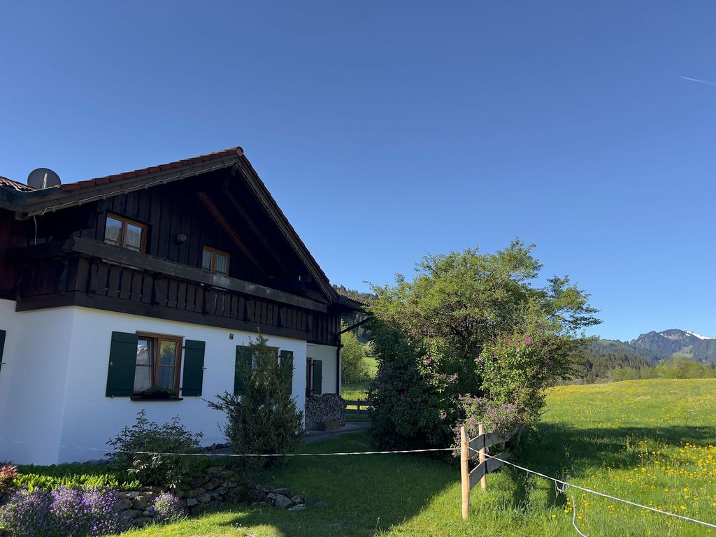 Landhaus Waibel