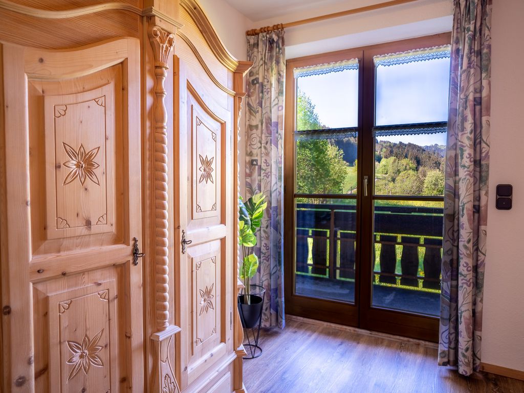 Landhaus Waibel