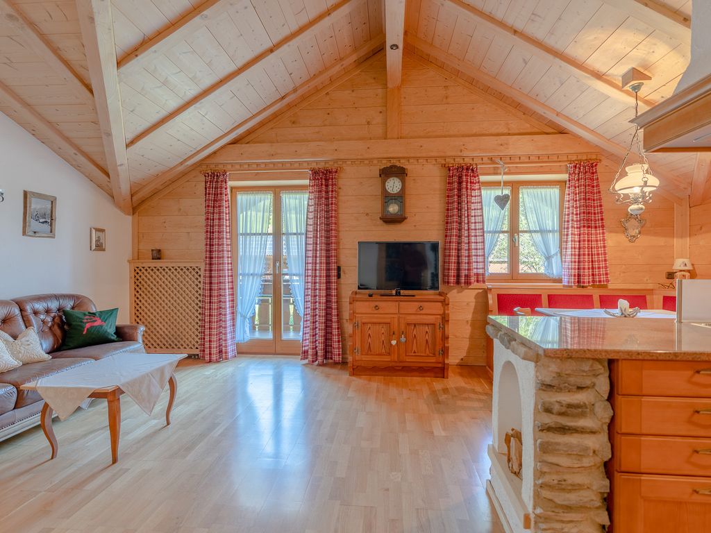 Landhaus Waibel