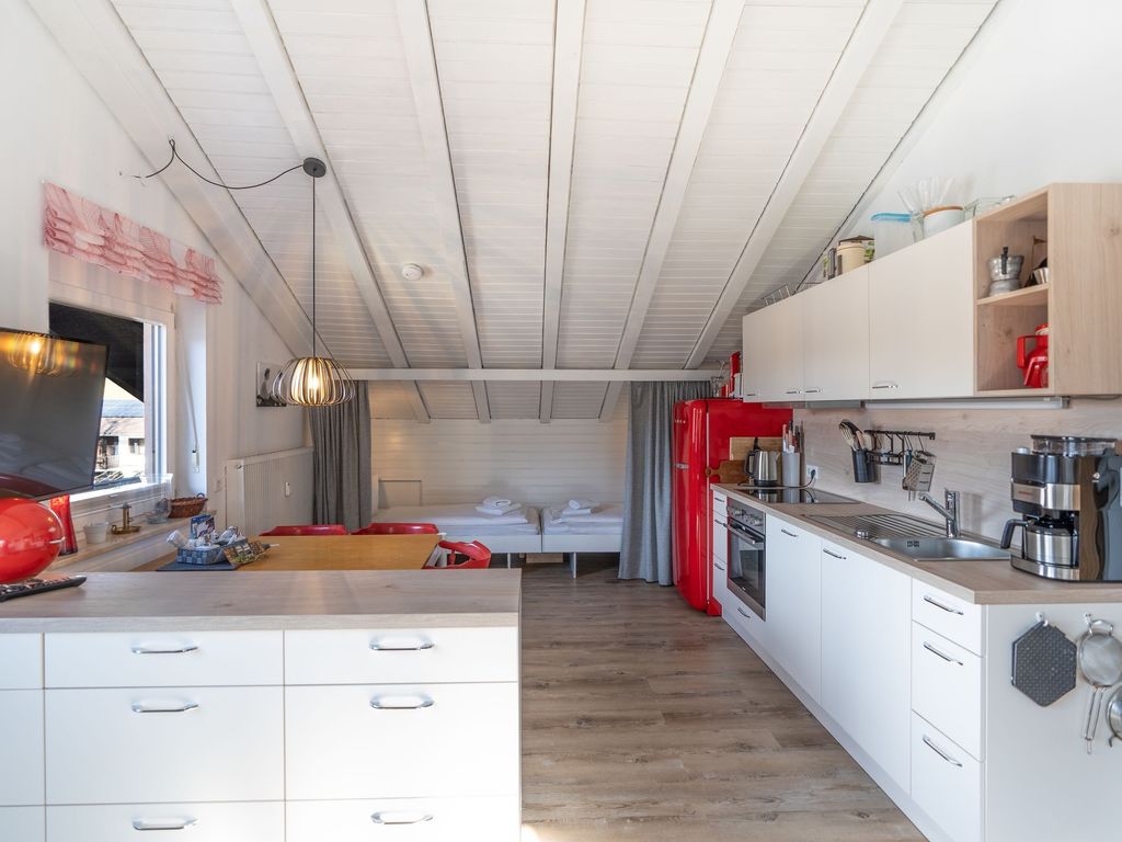 Refugium im Tal