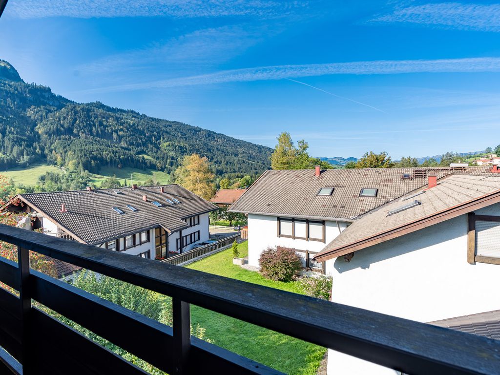 Refugium im Tal