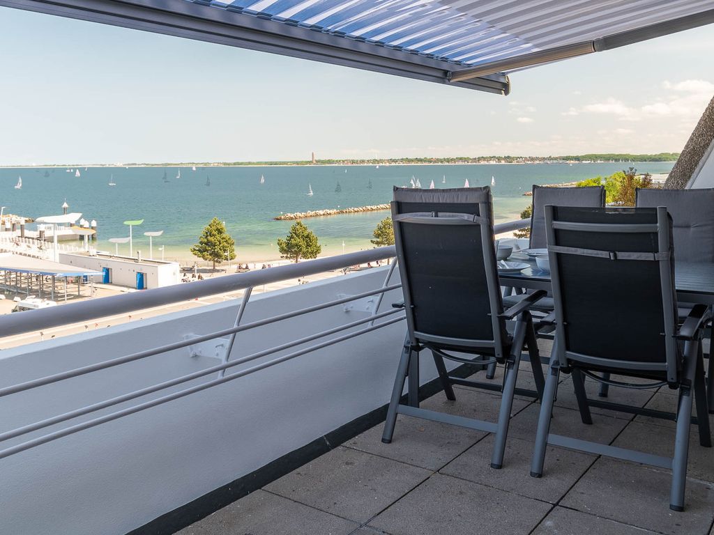 Pier 1167