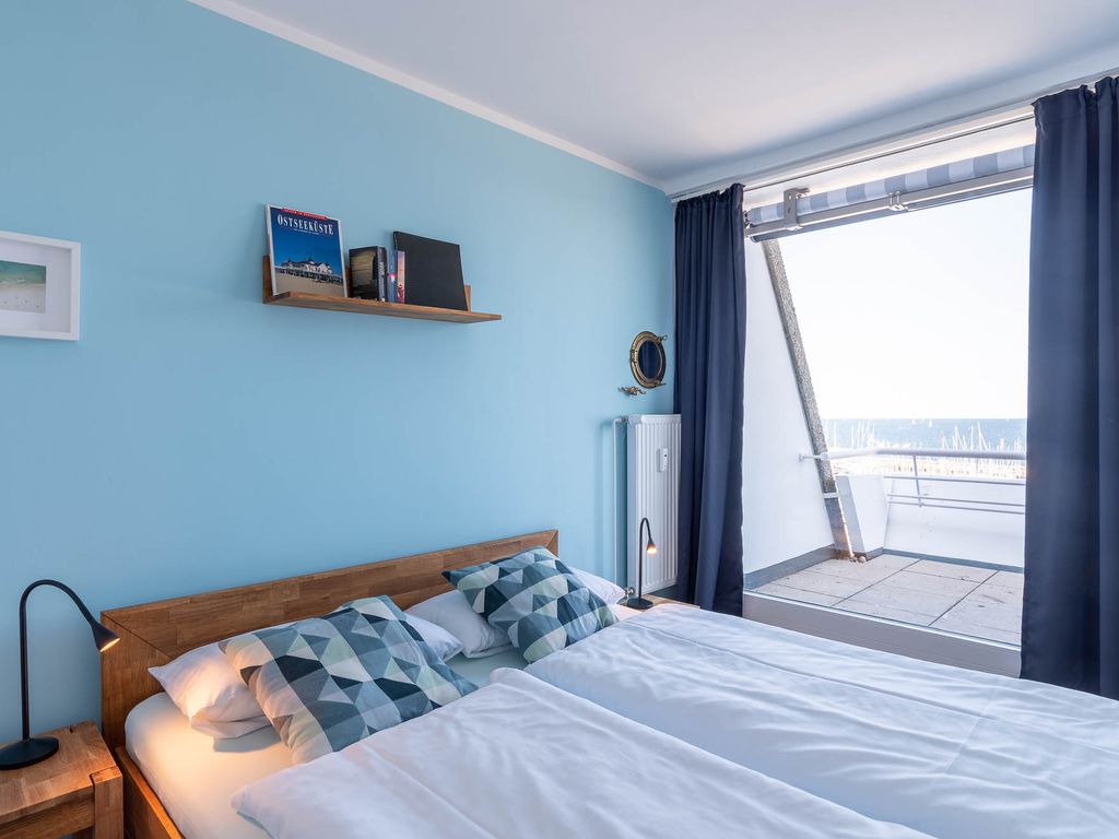 Pier 1167