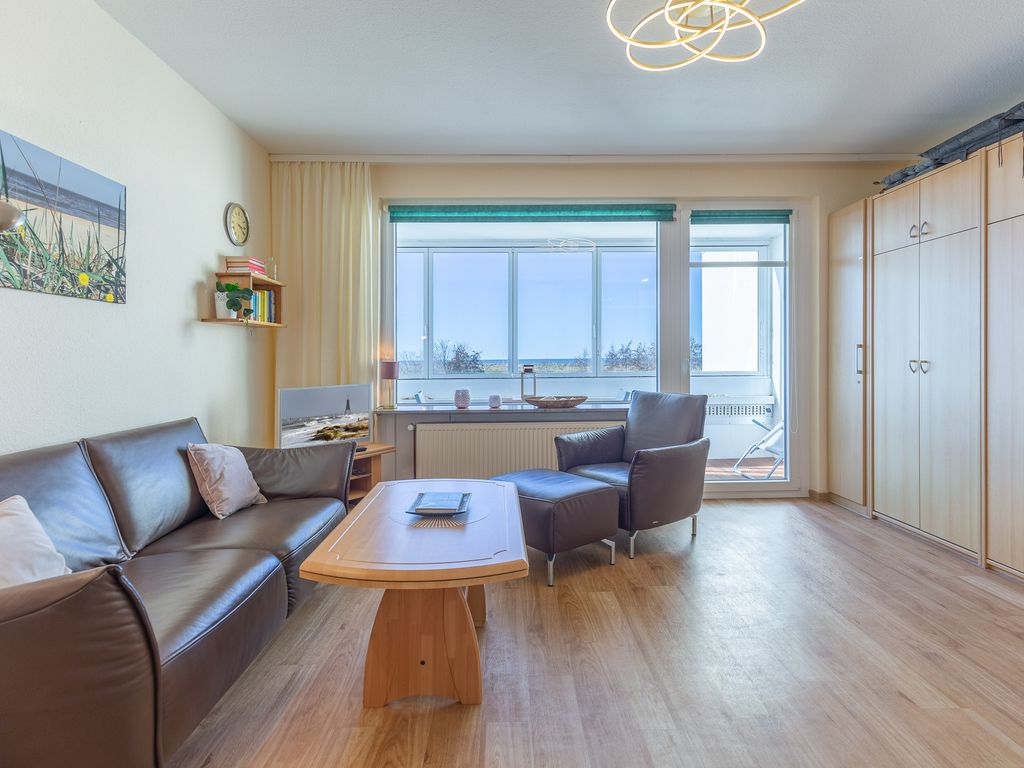 Haus Atlantic, FeWo 202