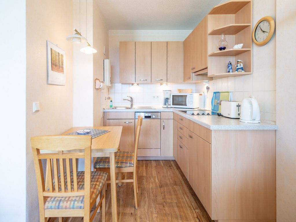 Haus Atlantic, FeWo 204