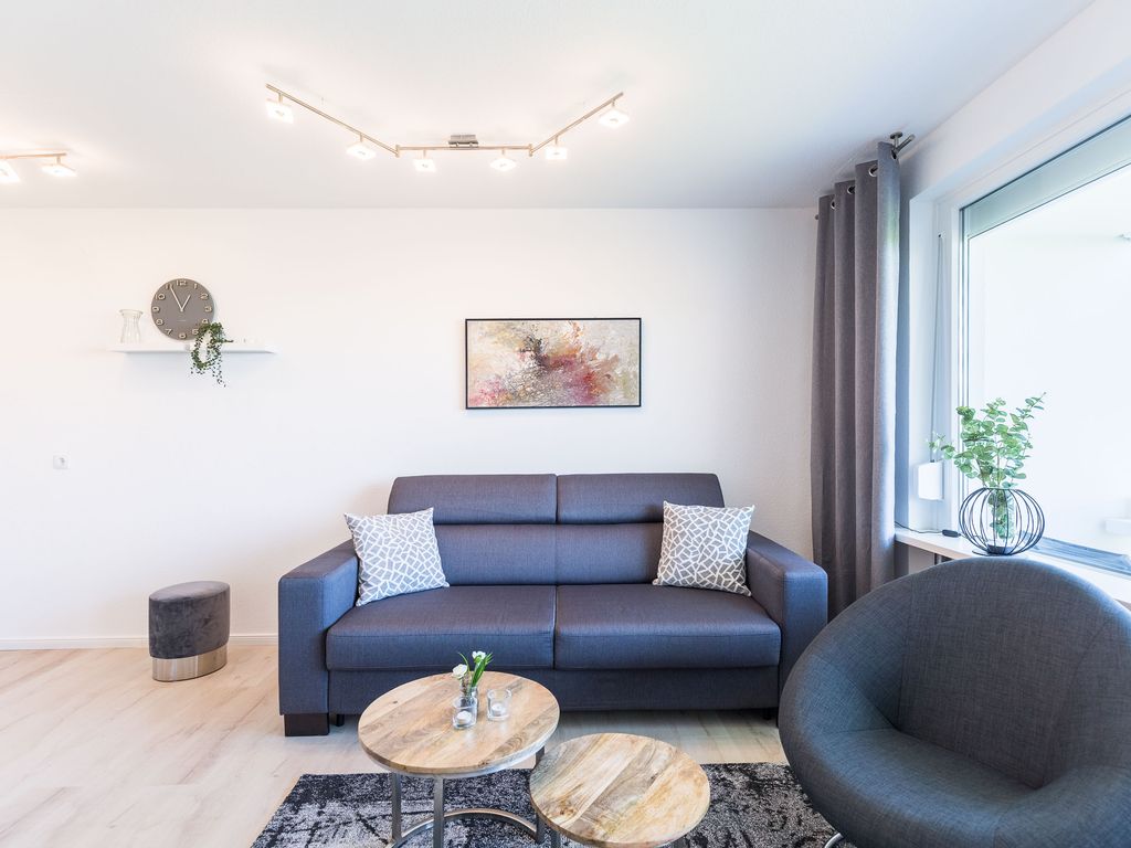 Haus Atlantic, FeWo 207