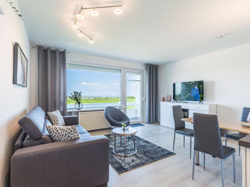 Haus Atlantic, FeWo 207