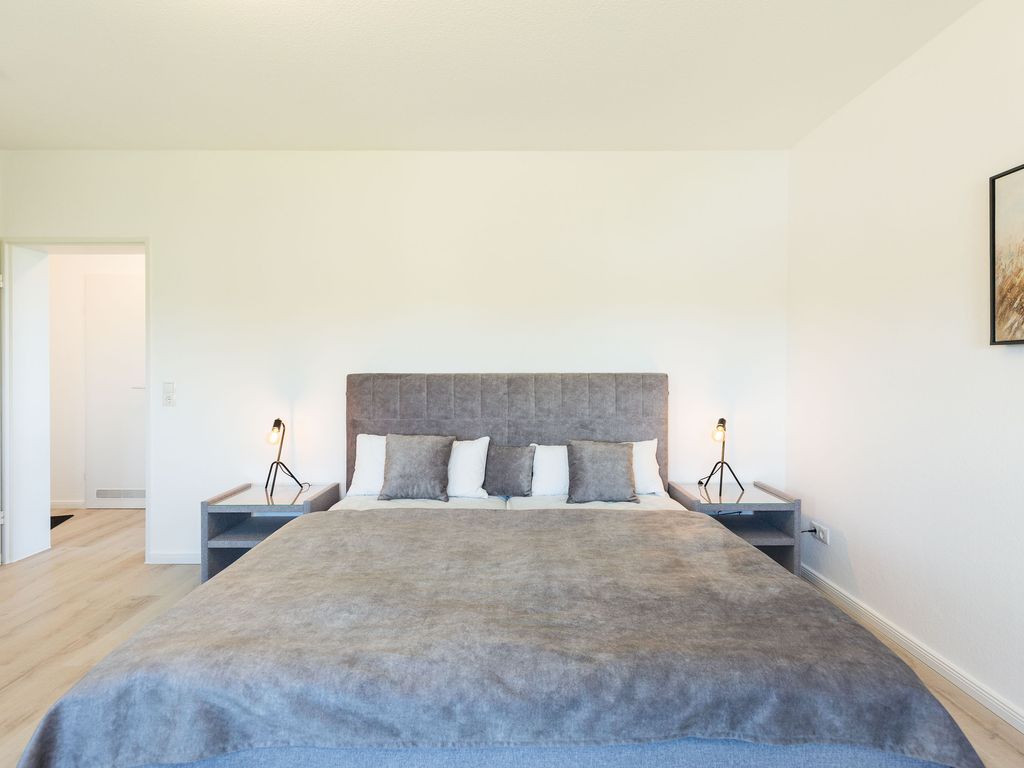 Haus Atlantic, FeWo 207