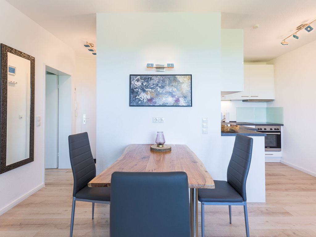 Haus Atlantic, FeWo 207