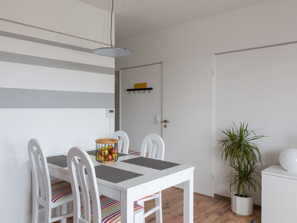 Haus Atlantic, FeWo 208