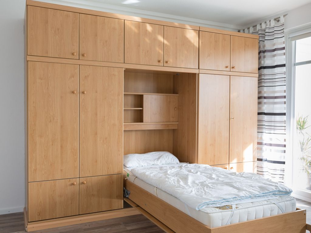 Haus Atlantic, FeWo 210