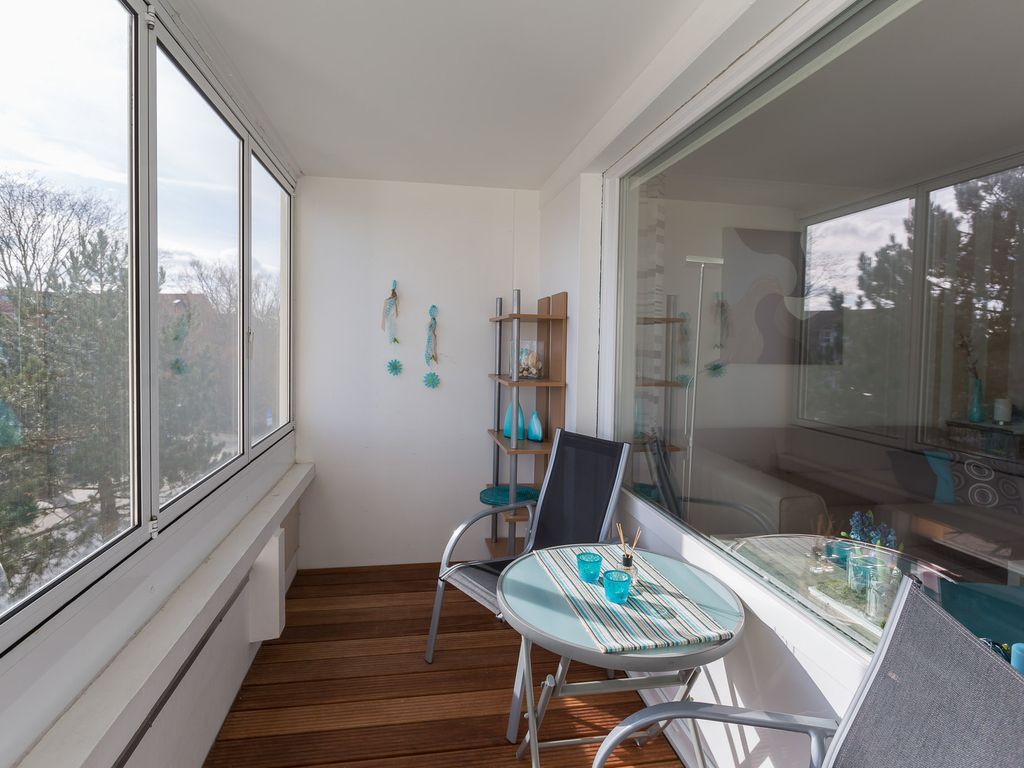 Haus Atlantic, FeWo 210
