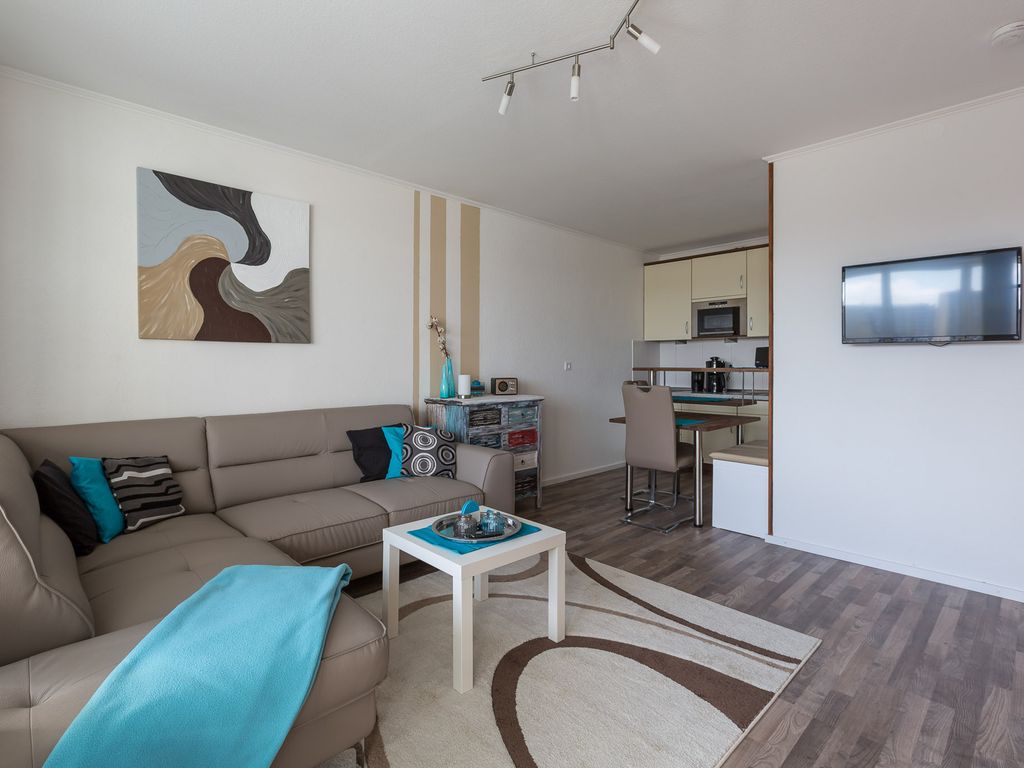 Haus Atlantic, FeWo 210