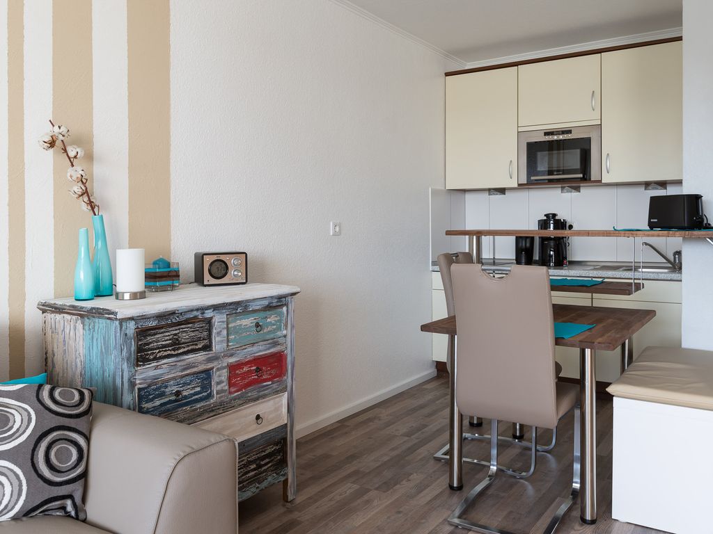 Haus Atlantic, FeWo 210