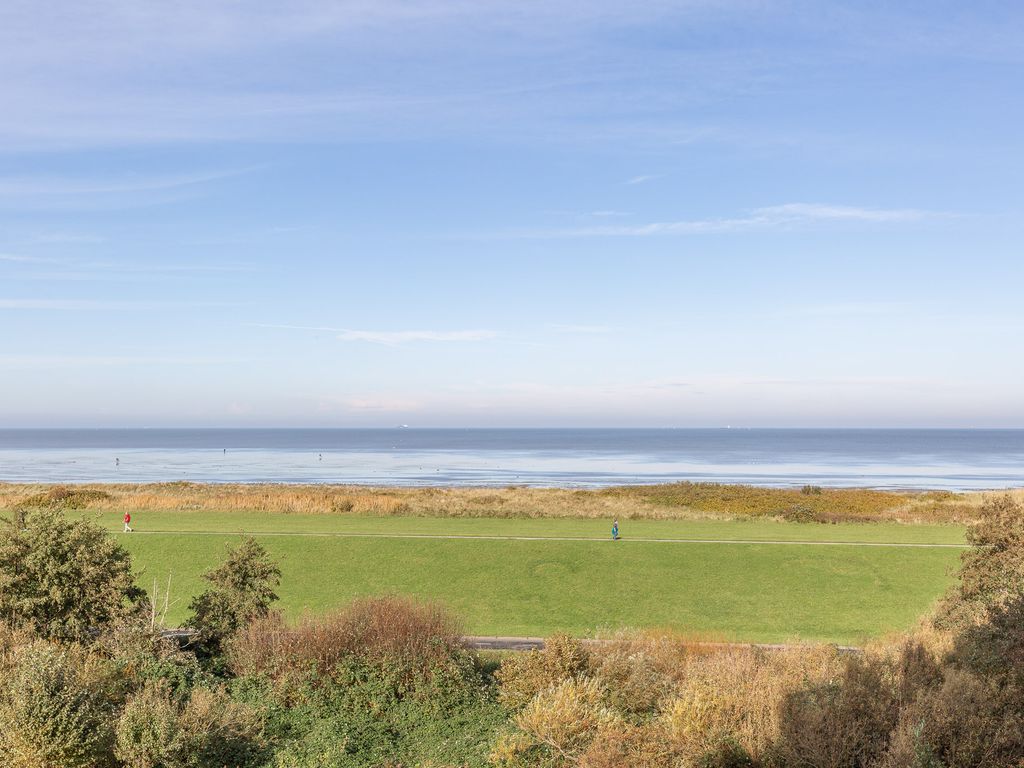 Haus Atlantic, FeWo 404 B