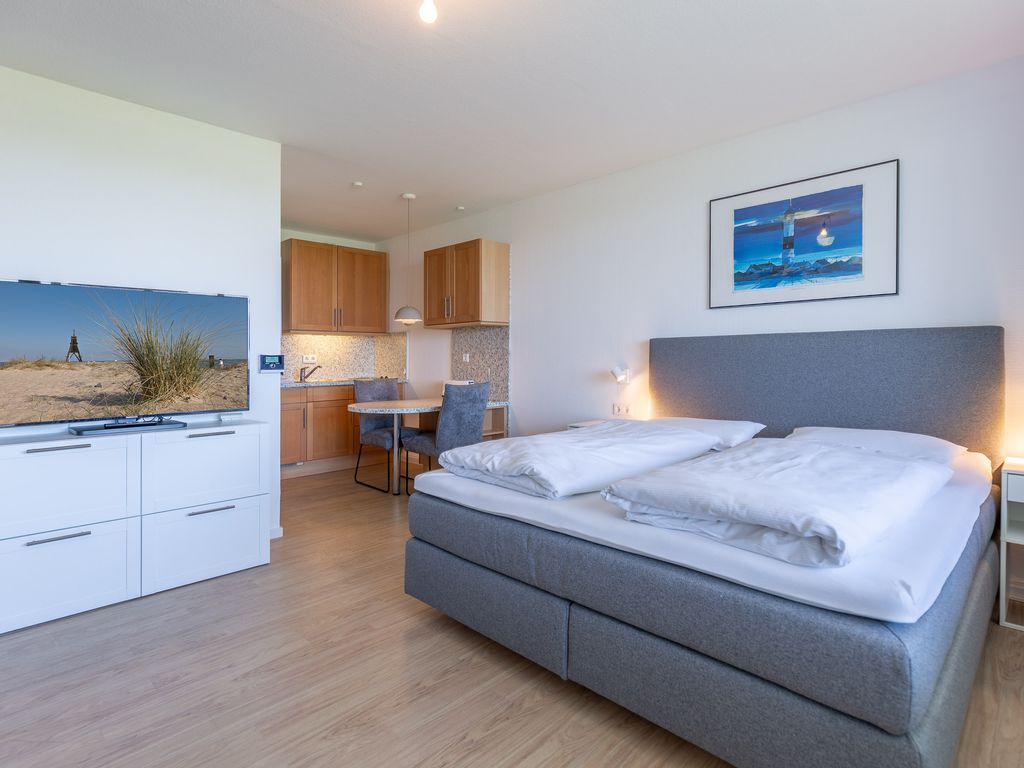 Haus Atlantic, FeWo 504