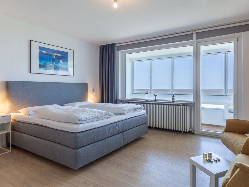 Haus Atlantic, FeWo 504