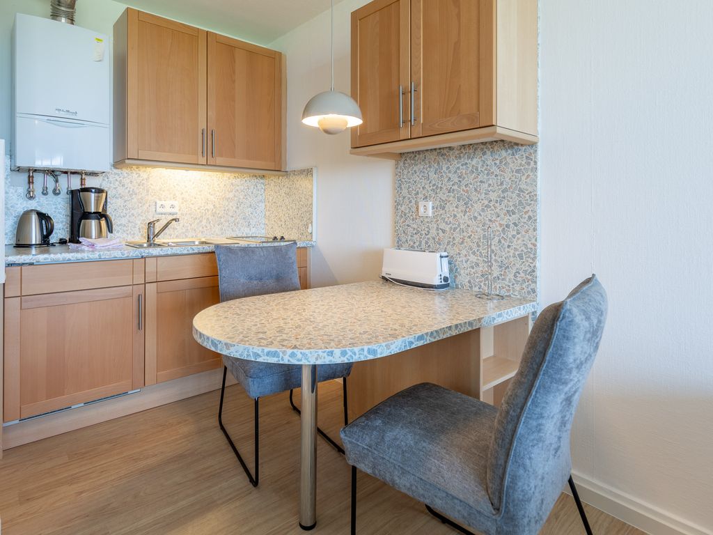 Haus Atlantic, FeWo 504