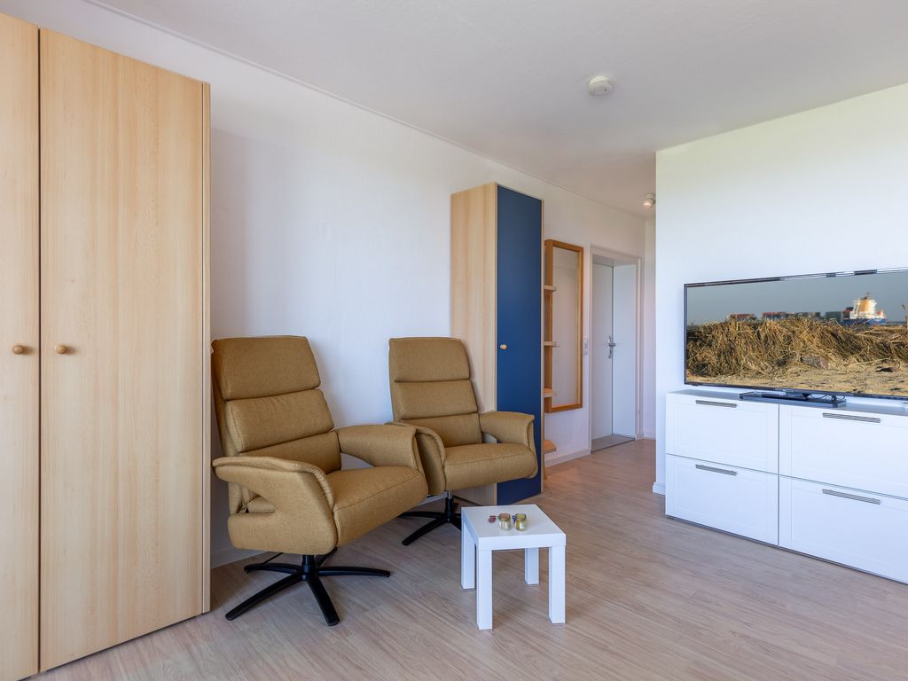 Haus Atlantic, FeWo 504