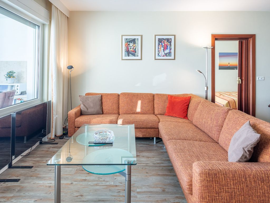 Haus Atlantic, FeWo 510