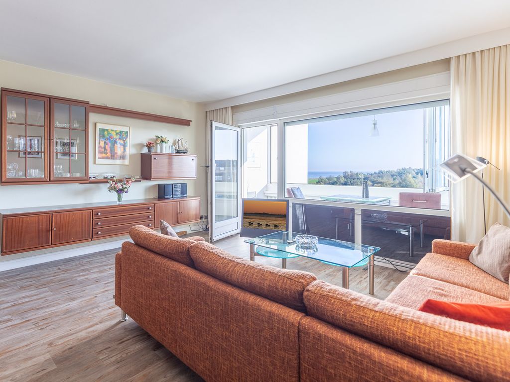 Haus Atlantic, FeWo 510