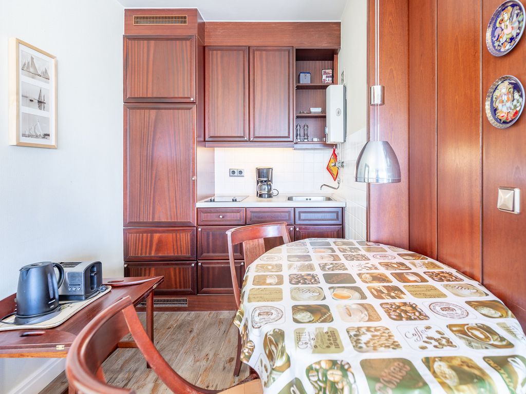 Haus Atlantic, FeWo 510