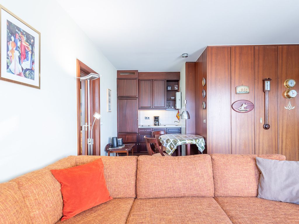 Haus Atlantic, FeWo 510