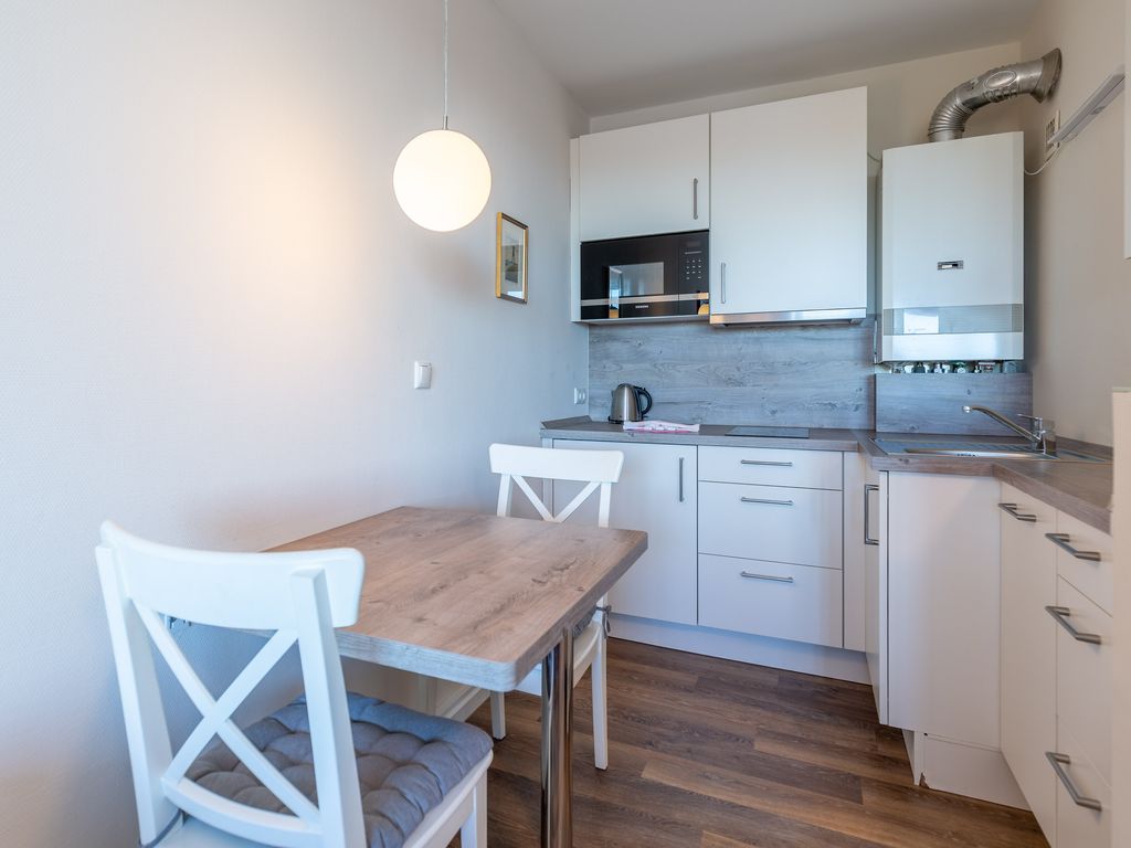 Haus Atlantic, FeWo 513