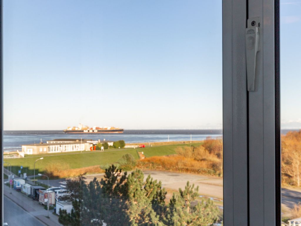 Haus Atlantic, FeWo 513