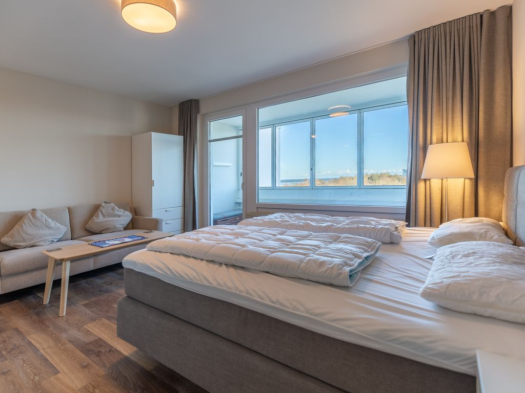 Haus Atlantic, FeWo 513