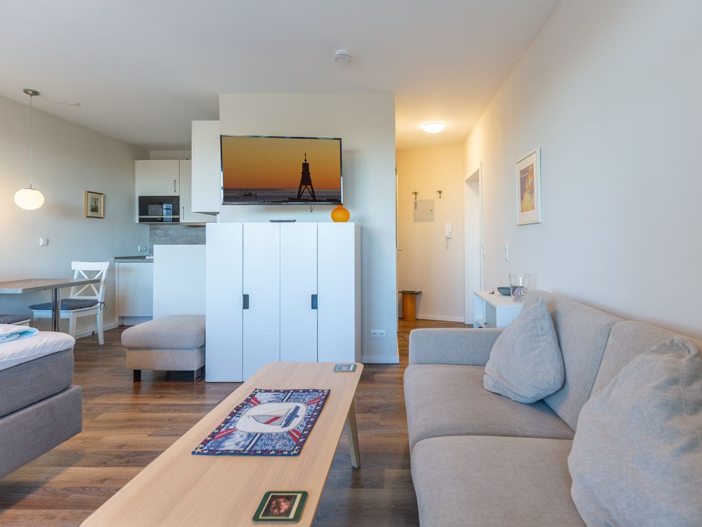 Haus Atlantic, FeWo 513
