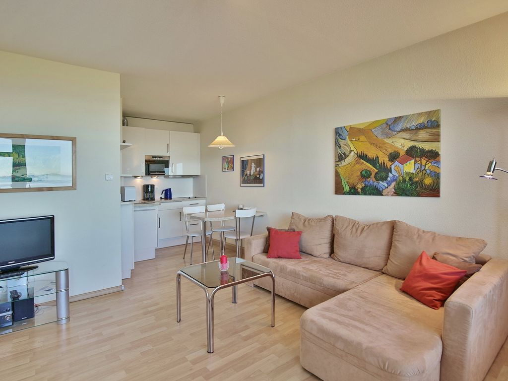 Haus Atlantic, FeWo 603