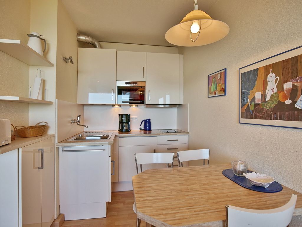 Haus Atlantic, FeWo 603