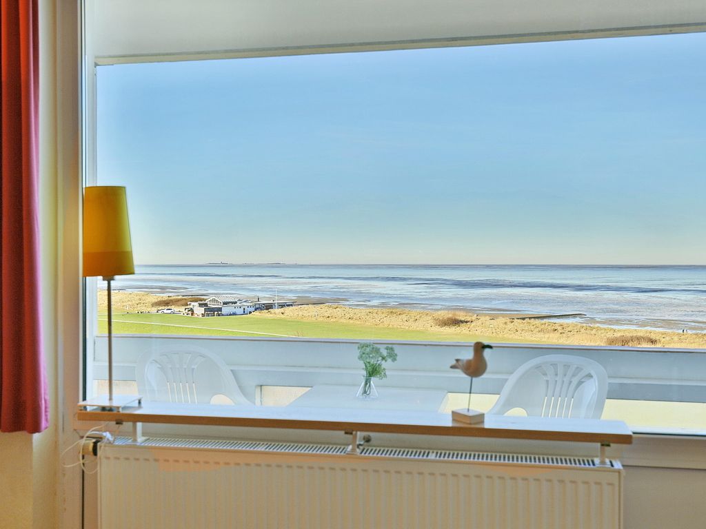 Haus Atlantic, FeWo 603