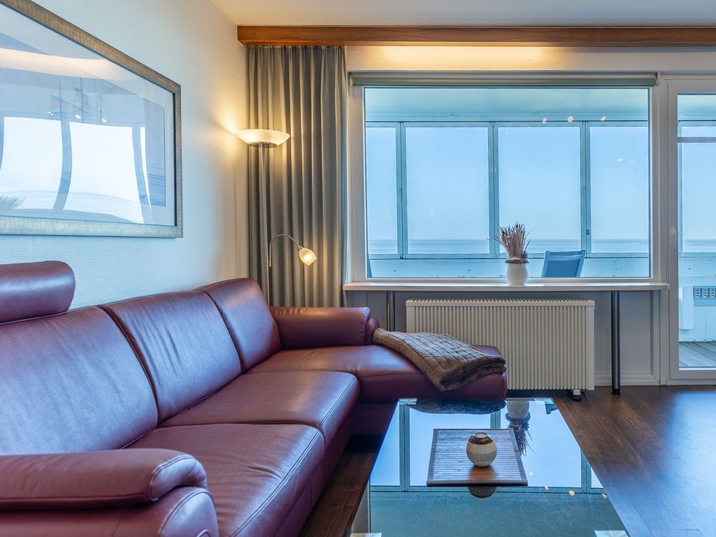 Haus Atlantic, FeWo 605