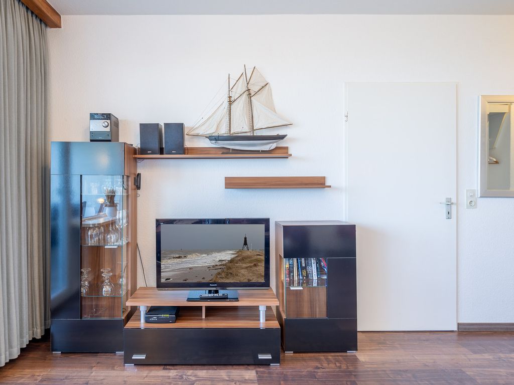 Haus Atlantic, FeWo 605