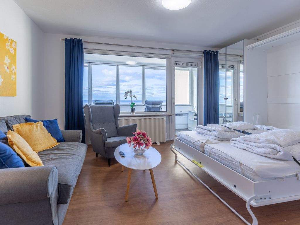 Haus Atlantic, FeWo 702