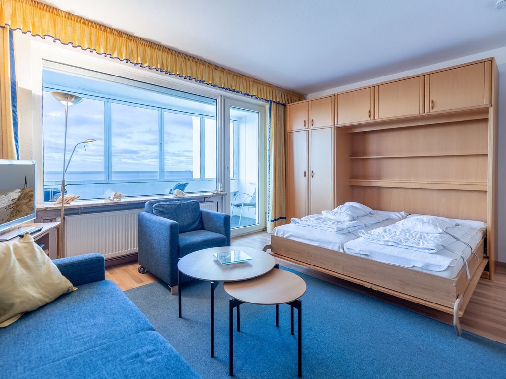Haus Atlantic, FeWo 703