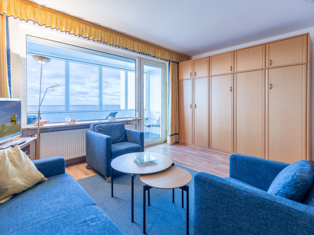 Haus Atlantic, FeWo 703