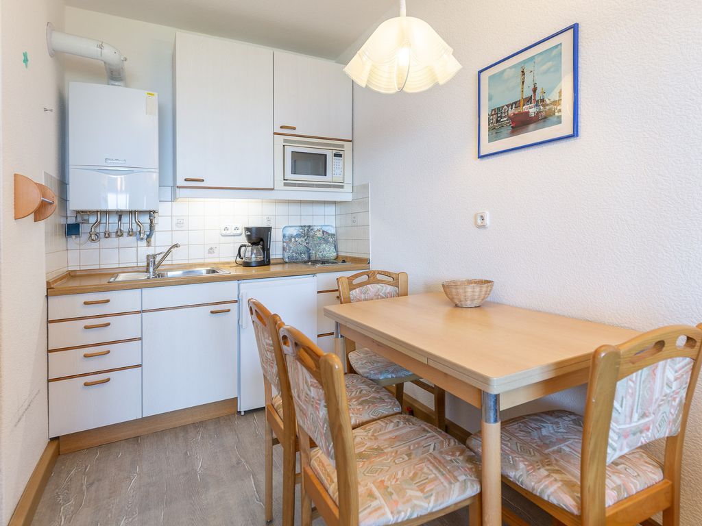 Haus Atlantic, FeWo 704