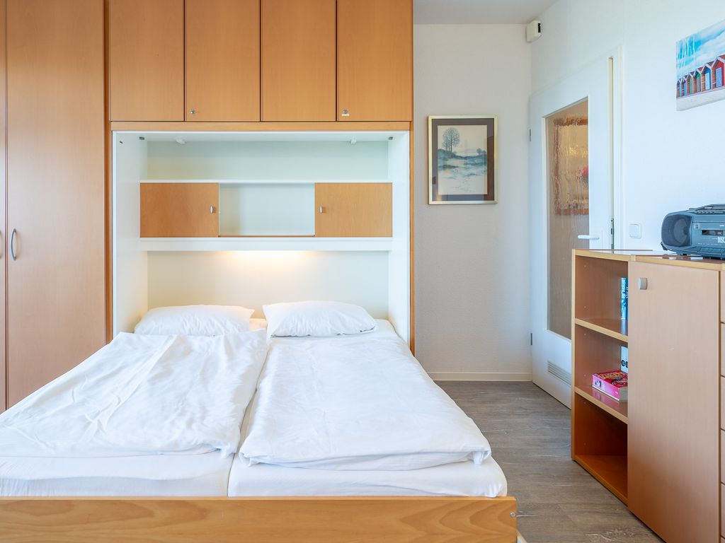 Haus Atlantic, FeWo 704