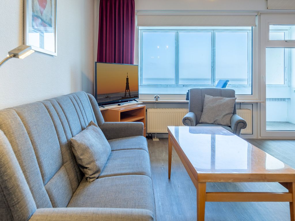 Haus Atlantic, FeWo 704