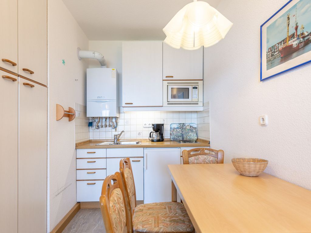Haus Atlantic, FeWo 704