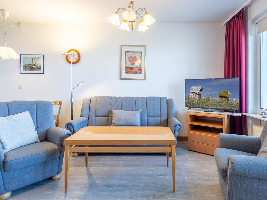 Haus Atlantic, FeWo 704