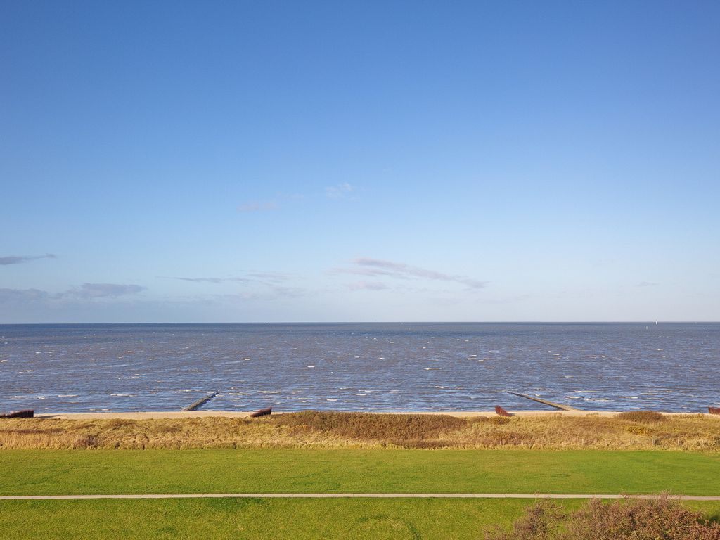 Haus Atlantic, FeWo 707