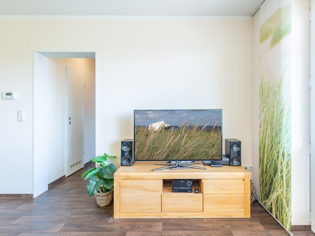 Haus Atlantic, FeWo 709